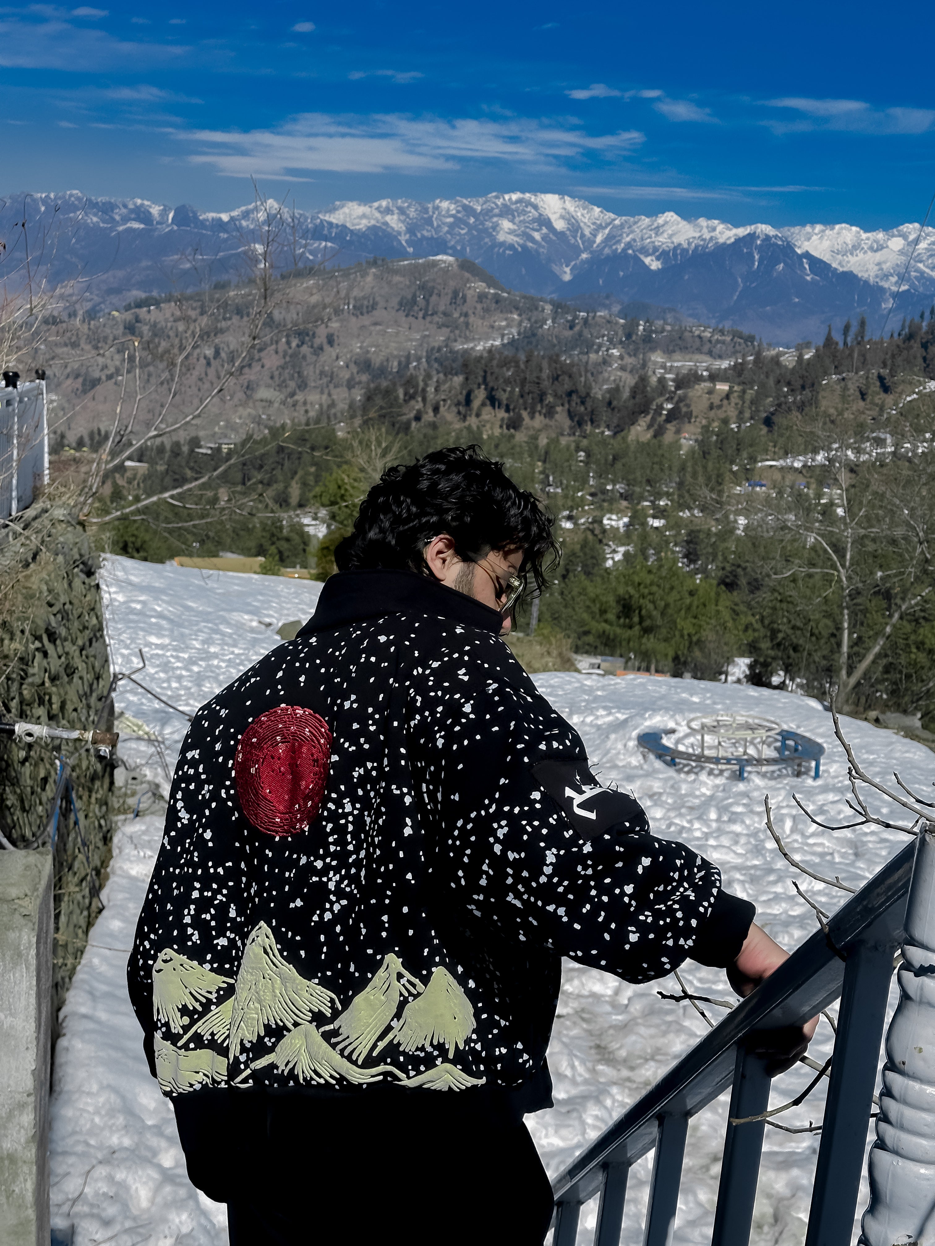 3M Exclusive Jacket