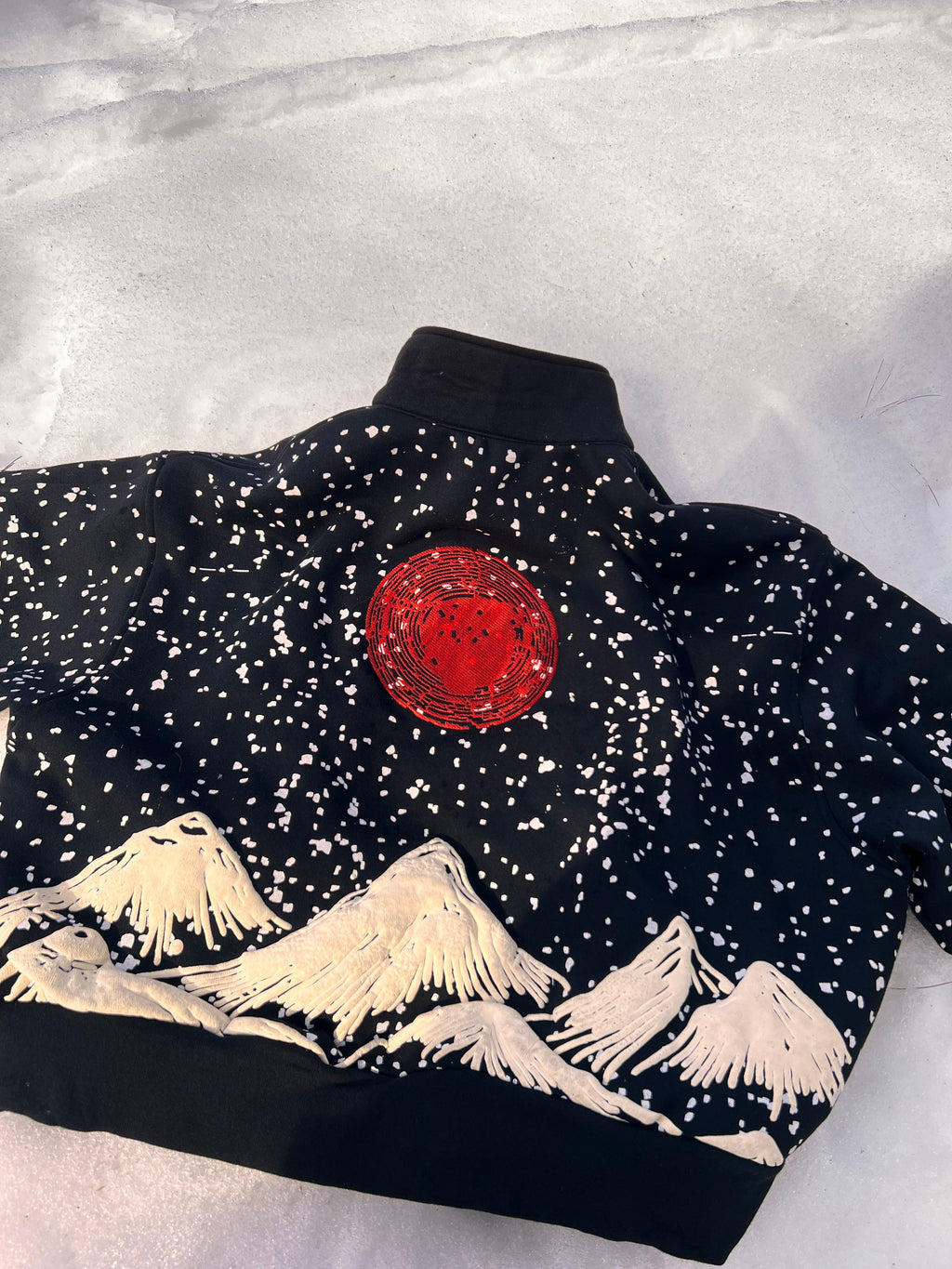 3M Exclusive Jacket