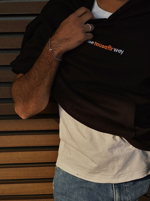 3M Exclusive Hoodie